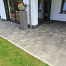 modena extra xs 30x60x5 cm gothic