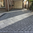 rechteckpflaster 20x10x8 cm antra
