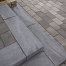 traptrede 100x35x15 cm antra glad