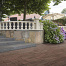 natura strak 21x7x6 cm london