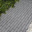 natura strak 21x7x6 cm berlin