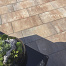 smartton xxs linea 30x60x4 cm kilimanjaro