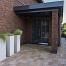 smartton xxs linea 30x60x4 cm kilimanjaro