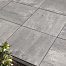 smartton xxs linea 60x60x4 cm amiata