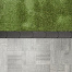 kantsteen graskant antraciet 22x12x4.5 cm