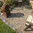 kantsteen graskant antraciet 33x16x4.5 cm