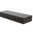 luxe traptrede 100x35x15 cm mount everest