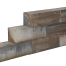 linea block kilimanjaro 15x15x45 cm
