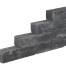 blockstone black 15x15x60 cm