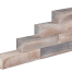 linea block kilimanjaro 15x15x60 cm