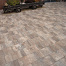 smartton xl 30x60x8 cm kilimanjaro