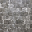 antico getrommeld 15x15x6 cm grey