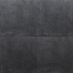 keramische tegel 60x60x3 cm sasso nero tre
