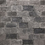 antico getrommeld 15x30x6 cm lagos