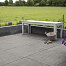 smartton se wave xxs 60x60x4 kilimanjaro