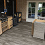 keramische tegel 30x120x2 cm woodlook bricola grey