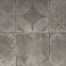 keramische tegel decor concr ash tre 60x60x3 cm
