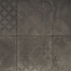 keramische tegel deco concr graphite tre 60x60x3 cm