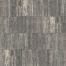 soft comfort 20x30x6 cm grigio