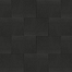 soft comfort 20x30x6 cm nero