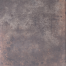 geoceramica 80x80x4 corten steel