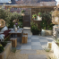 geoceramica 60x60x4 evoque beige
