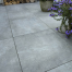 geoceramica 60x60x4 evoque greige