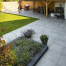 geoceramica 60x60x4 evoque greige