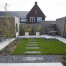 geoceramica 60x60x4 evoque perla