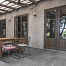 geoceramica 60x60x4 decor liefs
