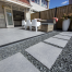 geoceramica 60x60x4 impasto grigio