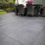 geoceramica 60x60x4 impasto negro