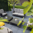 geoceramica 60x60x4 lava slate