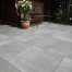 geoceramica 60x60x4 roccia carbon