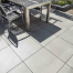 geoceramica 60x60x4 roccia grey