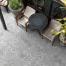 geoceramica 60x60x4 mosaik grey