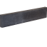 opsluitband 6x20x100 cm antraciet
