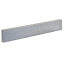 opsluitband 5x15x100 cm grijs
