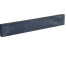 opsluitband 5x15x100 cm antraciet