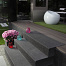 geofacetto traptrede milano 100x35x15cm