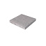 schellevis oud hollandse tegel 40x40x7 cm grijs