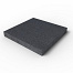 schellevis oud hollandse tegel 60x60x7 cm antraciet
