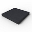 schellevis oud hollandse tegel 60x60x7 cm carbon