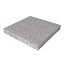 schellevis oud hollandse tegel 60x60x7 cm grijs