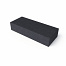 schellevis oud hollandse traptrede 100x40x20 cm carbon