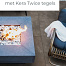 kera twice 60x60x4 8 cm fiammato antracite decor
