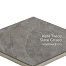 kera twice 60x60x4 8 cm slate griseo