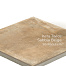 kera twice 90x90x5 8 cm sabbia beige