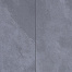 geoceramica 60x60x4 tracks mustang grey