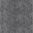 romano punto 40x8x8cm grijs zwart